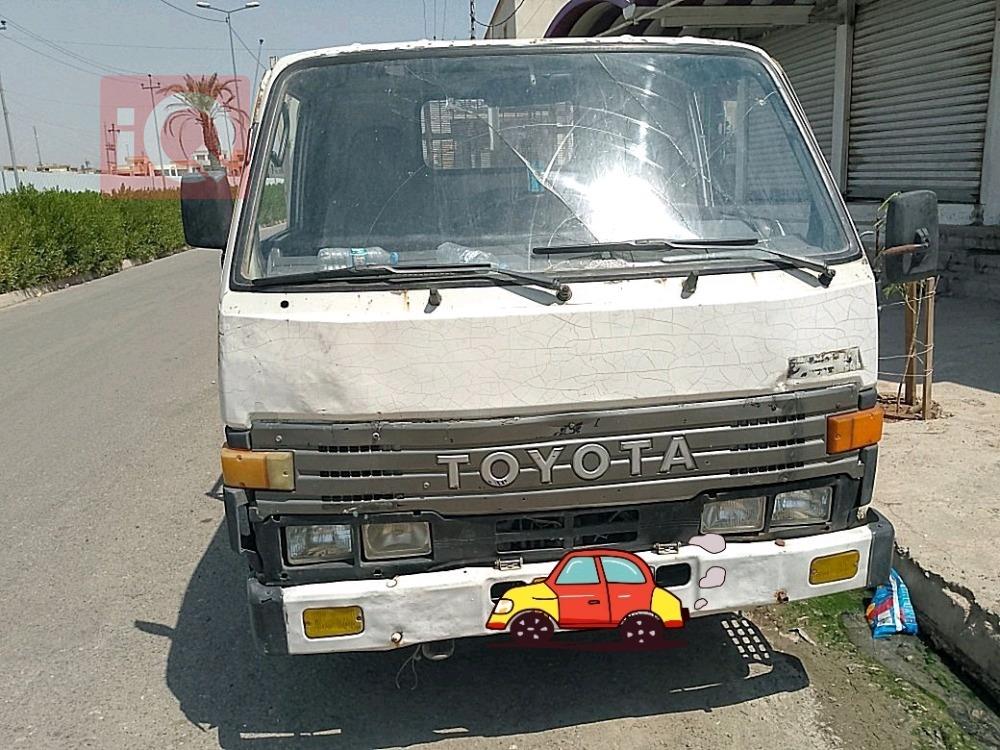 تويوتا داینا